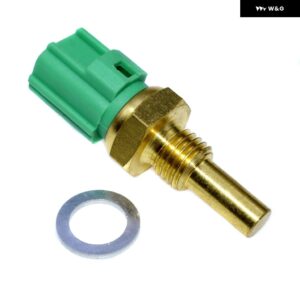 コネクタプラグ付きクーラント温度センサー トヨタ カムリ セリカ カローラ クレシダ 89422-20010 89422-35010 89422-30030 - 1 PC Sensor