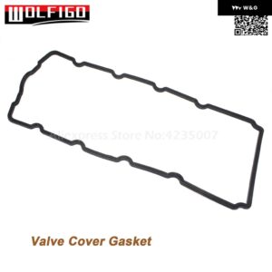エンジン バルブ カバー ガスケットキット 11121485838 MINI R50 R52 R53 ONE COOPER 11 12 7 513 066 713478700 11127513066 - Valve Cover Gasket