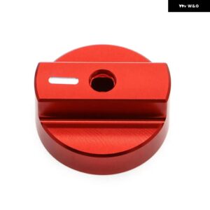 SEADOO 燃料スイッチノブ GT XP RX GTX GTI SPX SP 交換用 275000134 275500134 - Red