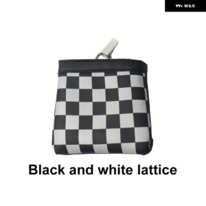 MINI COOPER F54 F55 F56 F60 R55 R56 R60 カントリーマン 車用 エアベント アウトレット 収納 バッグ ペン カード チケット 電話 ホルダー アクセサリー - Checker