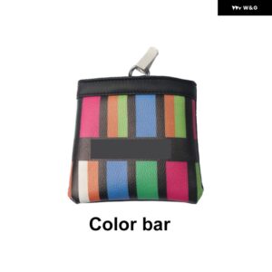 MINI COOPER F54 F55 F56 F60 R55 R56 R60 カントリーマン 車用 エアベント アウトレット 収納 バッグ ペン カード チケット 電話 ホルダー アクセサリー - Rainbow