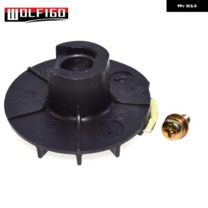 ディストリビューターキャップ ディストリビューターローター ホンダ /アコード / シビック /アキュラ 30102P54006 30103P08003 - Distributor Rotor