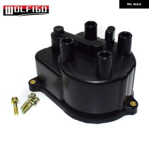 ディストリビューターキャップ ディストリビューターローター ホンダ /アコード / シビック /アキュラ 30102P54006 30103P08003 - Distributor Cap