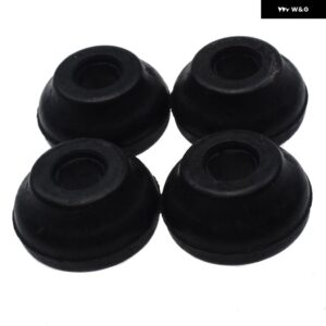 52631-SVA-A01 / 4PCS ストラット マウント ブッシング リアアッパー ホンダ シビック 2006 - 11 52631SVAA01 - 4pcs