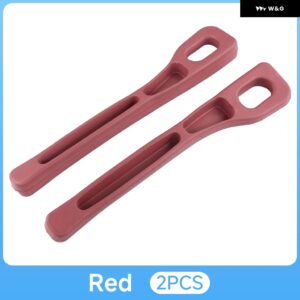 カーシート隙間埋め マツダ 2 3 6 BK BL BM BP GG GH GJ CX-5 CX5 CX3 CX7 CX9 CX30 CX50 CX60 CX80 CX90 MX30 MX5 BT50 アクセサリー - red