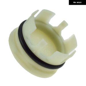 BMW シリンダーヘッドガスケット シールカムカバー 1個/10個 E81 E87 E36 E46 E90 E91 F20 F21 F22 F23 B48 N47 - 1pcs