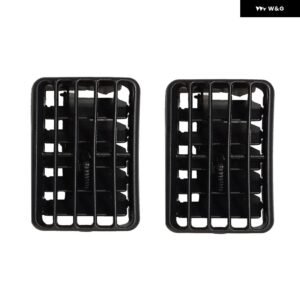 トヨタ 4RUNNER 1996-2002 センターダッシュヒーターベント 5506335030 55063-35030 センター ダッシュボード エアベント 55063-35010 - 2pcs