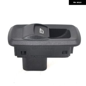 ウィンドウレギュレータースイッチ パワーウィンドウスイッチ CN15 14529 AB 2009-2014 フォード フェスティバ - Genuine