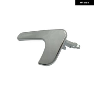 クローム インナー内側 ドアハンドル フロント リア 左 右 4個 SEAT IBIZA CORDOBA 1999-2002 6K0 837 114 6K0837113 - Left