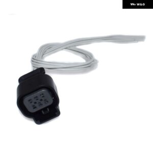 LS2 LS3 LS7 スロットルボディ アクチュエータコネクタピグテールプラグ PT2713 13504128 - 1 PC