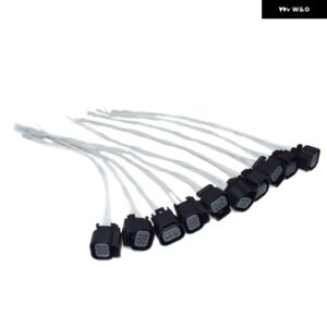 LS2 LS3 LS7 スロットルボディ アクチュエータコネクタピグテールプラグ PT2713 13504128 - 10 PCS