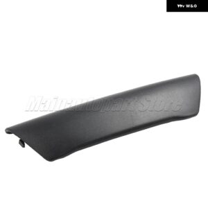 カーパーツ フロント インテリア ドアハンドル グラブプルカバー 7H0867171B VW T5 MK1 20032010 - 1 PC