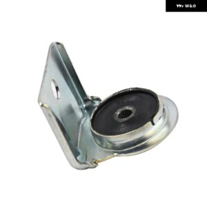 シトロエン リレー 230 244 フィアット デュカート プジョー ボクサー 1996 - 2004 車用アッパー ラジエーター ゴム製 ブラケット マウント ブッシング - 1pcs