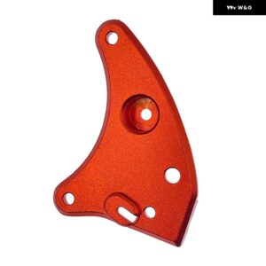 707000971 アルミ ATV シフト アームベース シフター ブラケット CAN AM GEN 2 CAN-AM OUTLANDER RENEGADE 450 500 570 650 800 850 1000 - Red