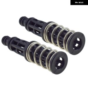 オイル フィルター コネクタ VW ゴルフ 7 MK6 パサート B6 B7 ティグアン ジェッタ アウディ A4 A3 8P A6 C6 シュコダ オクタビア セアト イエティ レオン - 2 PCS