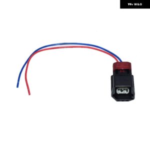 88952831 2ウェイABSホイールスピードセンサーピグテールワイヤー DODGE DAKOTA DURANGO RAM PICKUP S1452 3U2Z14S411GVA 88952831 88953306 - 1 PC