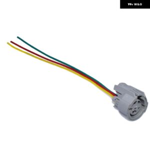 TPS スロットルポジションセンサー プラグ付き ホンダ アコード CRV CRX アキュラ インテグラ シビック 1988-1996 16400P06A11 16400-P06-A11 - Plug