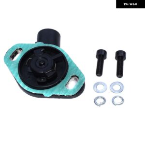 TPS スロットルポジションセンサー プラグ付き ホンダ アコード CRV CRX アキュラ インテグラ シビック 1988-1996 16400P06A11 16400-P06-A11 - Sensor