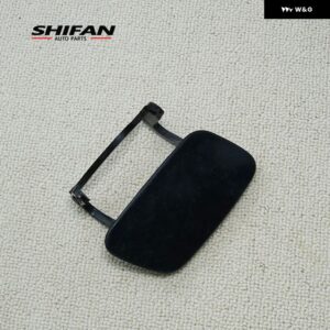 8K0955276 8K0955275 車用フロント ヘッドライト ウォッシャーカバー アウディ A4 B8 8K 2008 - 12 プライマー カーアクセサリー - 8K0955276 RH