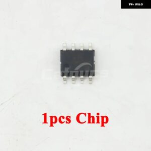 C4035 ギア シフト 脆弱パワーチップ BMW X3G01 G08 X4G02 X5 G05 X6 G06 X7 G07 Z4 G29 M40I 2 G42 3 G20 G21 G28 5G30 - 1pcs Chip