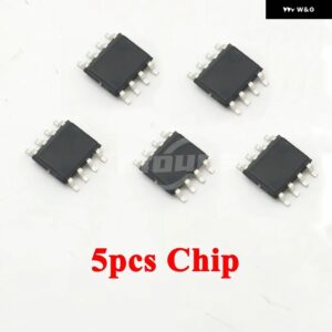 C4035 ギア シフト 脆弱パワーチップ BMW X3G01 G08 X4G02 X5 G05 X6 G06 X7 G07 Z4 G29 M40I 2 G42 3 G20 G21 G28 5G30 - 5pcs Chip