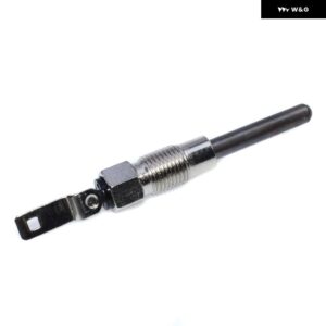 6.5L 6.2L ファストスタート デュアルコイル グロープラグ 12563554 0250202126 GMC ハマー シボレー 6.5L 6.2L 1982 - 2005 - 1pc