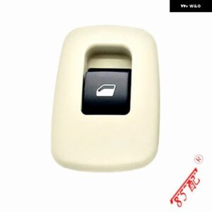 ウィンドウレギュレータースイッチ アセンブリ 右フロント6490GL 96657929BK シトロエン C5 プジョー 508右フロントウィンドウレギュレータースイッチ - Yellow