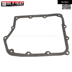 62TE 62TEA オートマチックトランス ミッション フィルター パンガスケット クライスラー 200 パシフィカ CS ダッジ アベンジャー 5078555AA 68018555AA - Gasket