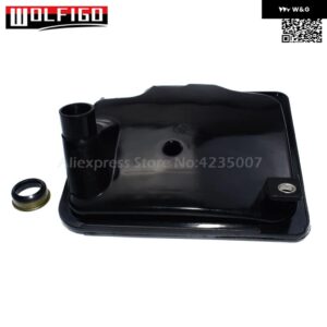 62TE 62TEA オートマチックトランス ミッション フィルター パンガスケット クライスラー 200 パシフィカ CS ダッジ アベンジャー 5078555AA 68018555AA - Transmission　Filter