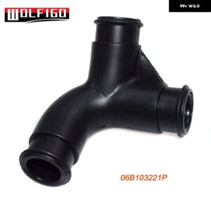 エンジン クランクケース ブリーザー ホース VW ゴルフ J-ETTA MK4 アウディ A3 TT 1.8T 06A103247 035103245A 06A103213F 058133785B - 06B103221P