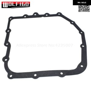 A604 40TE 41TE 41TES トランス ミッション フィルター パンガスケット クライスラー ダッジ プリマス ACCLAIM 04864505AB 4431722 04659811AB - Gasket