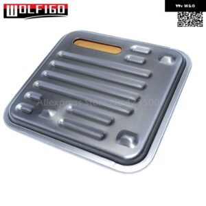 A604 40TE 41TE 41TES トランス ミッション フィルター パンガスケット クライスラー ダッジ プリマス ACCLAIM 04864505AB 4431722 04659811AB - Filter