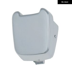 シルバー トラッカー トラック ス ビュイック アンコール シフト ディスプレイ リッド パネル 小型カバー ギアロック 緊急リリースカバー 42559686 - 1 PC Silver