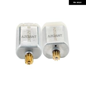 9T車用 セントラ ルドアロック アクチュエーター モーター アウディ A5 Q5 Q7 2013 自動車用パワーロックリペア エンジン カーボンブラシ ホルダー - another big and smal