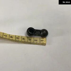 インテーク マニホールド ブラケット アクチュエーター リペアキット アウディ A6 A8 QUATTRO VW TOUAREG PHAETON 077198327A カーアクセサリー - short 1PCS