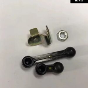 インテーク マニホールド ブラケット アクチュエーター リペアキット アウディ A6 A8 QUATTRO VW TOUAREG PHAETON 077198327A カーアクセサリー - bracket 1 Set