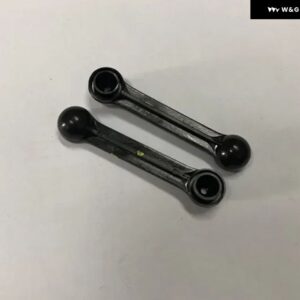 インテーク マニホールド ブラケット アクチュエーター リペアキット アウディ A6 A8 QUATTRO VW TOUAREG PHAETON 077198327A カーアクセサリー - long 2PCS