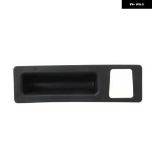 トランク リッドロックリリース プッシュ ボタン ハンドルスイッチテールゲートハッチスイッチ BMW F22 F30 F33 F10 F25 51247463161 51247463162 - 51247463162