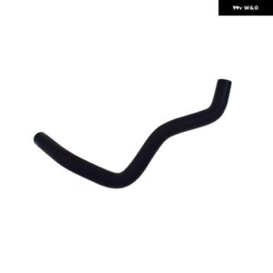 90 °PCV バルブ ホース グロメット トヨタ 4 ランナー T100 タコマ タンドラ 3.4L V6 12261-62041 12204-62010 90480-18001 - Hose 1PC