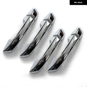 ABS ドアハンドル ボウル ドアハンドル カバー カバー トリム フォルクスワーゲン ゴルフ 7 7.5世代2014-2019カー スタイリング - 2