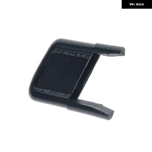 ALFA ROMEO 147 156 GT ハンドブレーキスイッチ ハンドブレーキ レバー プッシュ ボタン - Glossy black