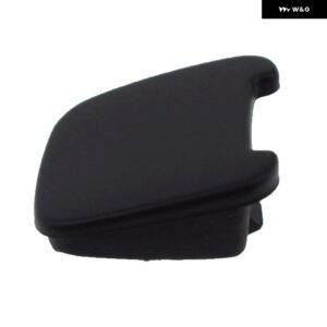 シフト ディスプレイ リッド パネル ギアロック緊急リリーススモールカバー シボレー アベオトラッカー トラック ス42559686 42559687 - Matte Black Tracker