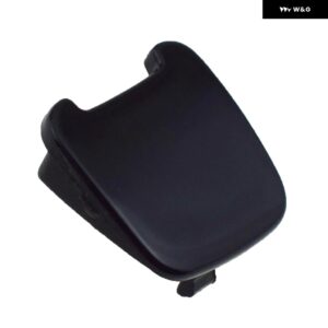 シフト ディスプレイ リッド パネル ギアロック緊急リリーススモールカバー シボレー アベオトラッカー トラック ス42559686 42559687 - Gloss Black Tracker