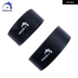 SPEEDCOOL 2000-2006 ミニ クーパー S GTT R53 R52 1ST GEN シリコン インタークーラー トップ マウント パイプ チューブ ホースキット - Matt Black