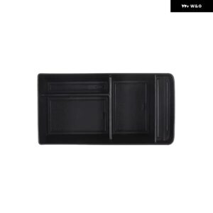 VW ID.3 ID3 ID 3 ID4 ID 4 ID6 ID 6 車用センター アームレスト 収納 ボックス 収納 トレイ ブラケット カーアクセサリー - For ID 3