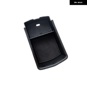 VW ID.3 ID3 ID 3 ID4 ID 4 ID6 ID 6 車用センター アームレスト 収納 ボックス 収納 トレイ ブラケット カーアクセサリー - For ID 4