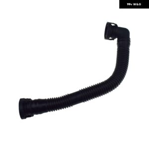 セカンダリーエア ポンプ ブリーザー排気ホース/ マウント アウディ A4 A6 A8 Q7 VW PASSAT B6 GOLF 5 MK6 TOURAN SEAT SKODA 06A131127L - 1 Pc Hose 06A131127L