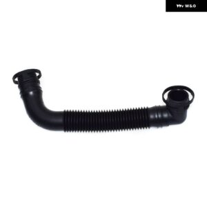 セカンダリーエア ポンプ ブリーザー排気ホース/ マウント アウディ A4 A6 A8 Q7 VW PASSAT B6 GOLF 5 MK6 TOURAN SEAT SKODA 06A131127L - 1 Pc Hose 1J0131128