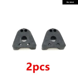 サンルーフレールガラス スライダー ブラケット リペアキット クリップバックル メルセデスベンツ A180 GLA220 CLA A C E W176 W177 C205 C207 W253 - 2pcs