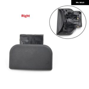 9101H6 9101H7 フロント右/左スライド式外側 ドアハンドル プジョー パートナー シトロエン ベルリンゴ 9101J4 9101J5 9101 J4 9101 J5 - right